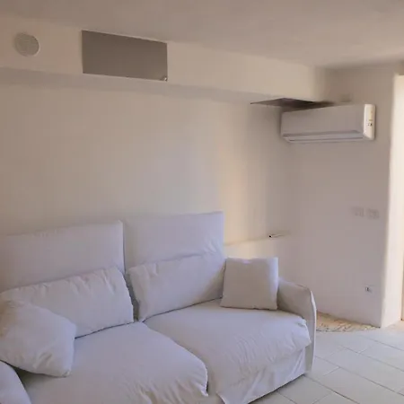 Apartament L'ulivo *