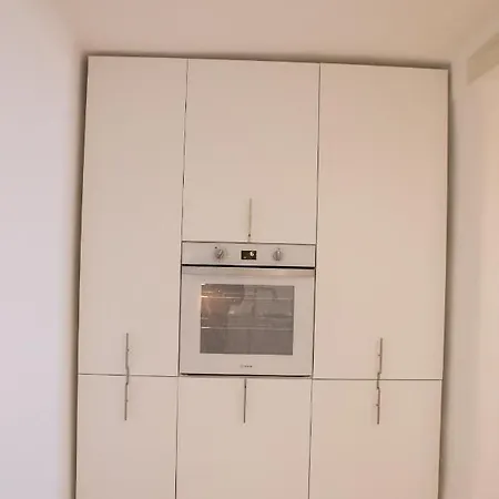 L'ulivo Apartament Salerno