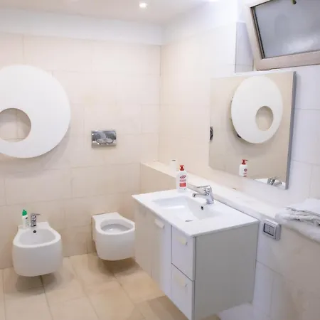 L'ulivo Apartament