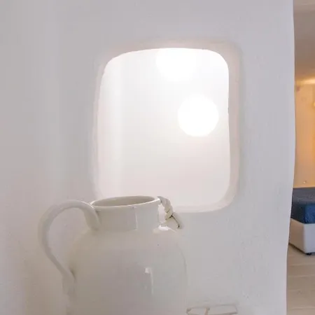 L'ulivo Apartament *