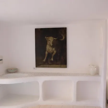 L'ulivo Apartament *